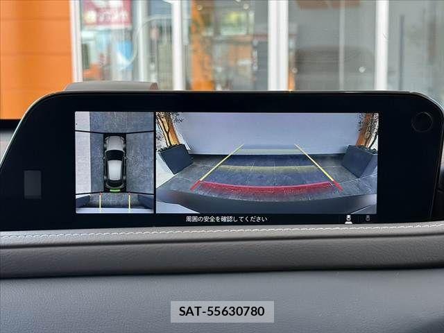 Mazda CX-30 2023-06 7453735-3