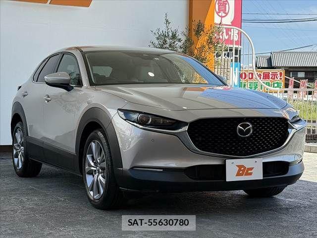 Mazda CX-30 2023-06 7453735-7