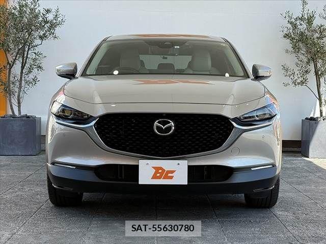 Mazda CX-30 2023-06 7453735-8