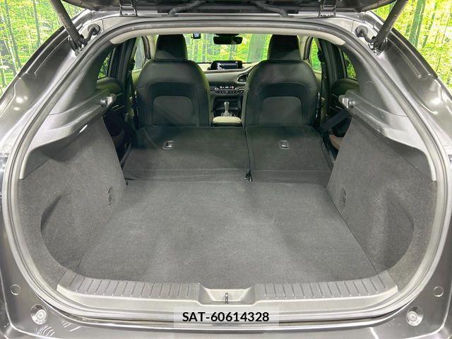 Mazda CX-30 2021-06 7453739-9