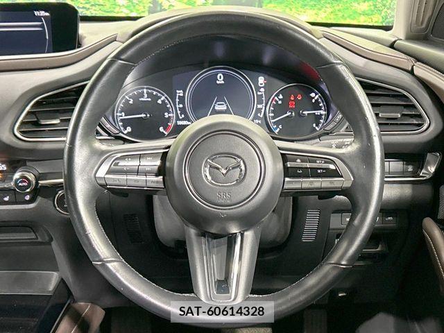 Mazda CX-30 2021-06 7453739-10