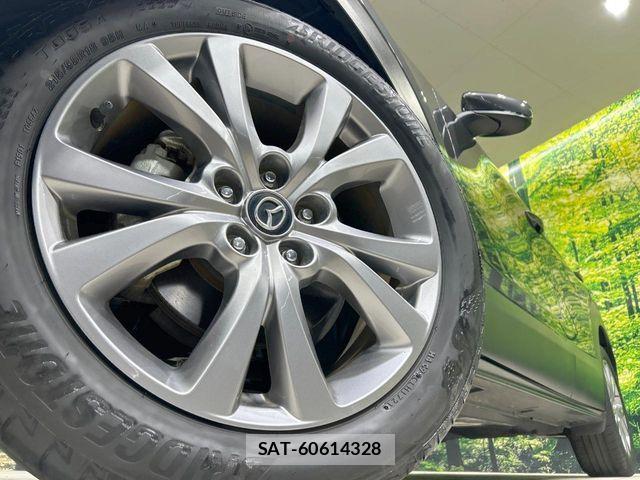 Mazda CX-30 2021-06 7453739-12