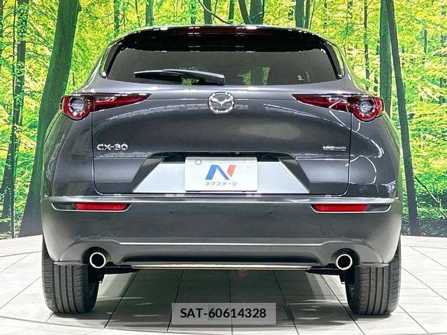 Mazda CX-30 2021-06 7453739-14