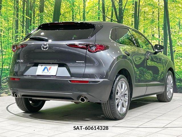 Mazda CX-30 2021-06 7453739-16