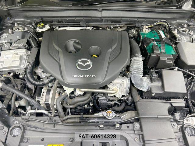 Mazda CX-30 2021-06 7453739-17