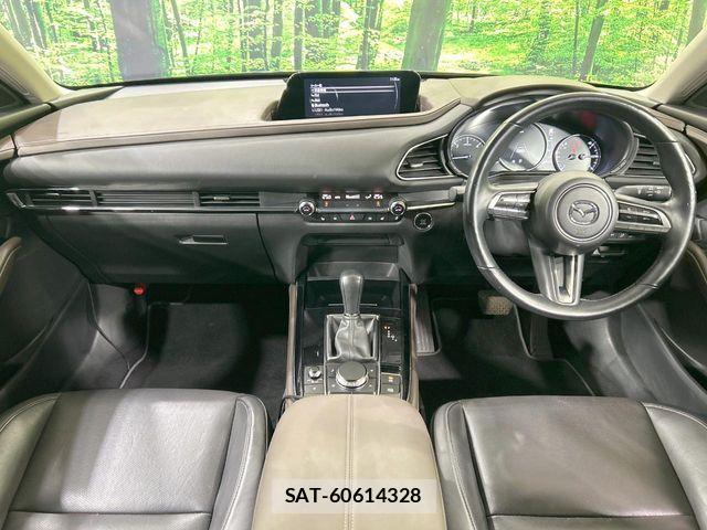 Mazda CX-30 2021-06 7453739-1