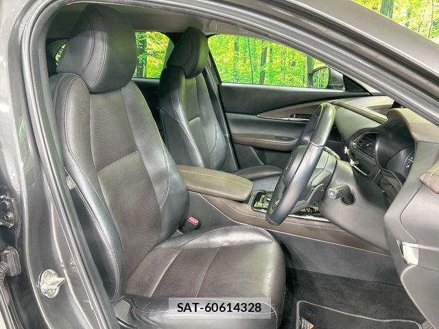 Mazda CX-30 2021-06 7453739-7