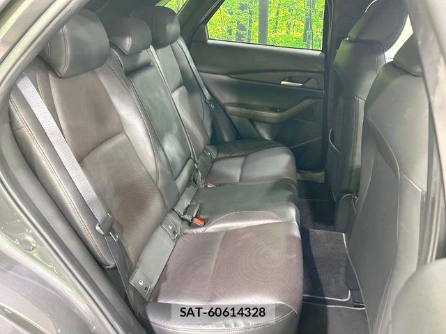 Mazda CX-30 2021-06 7453739-8