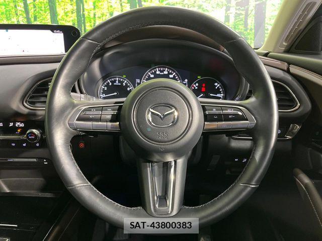Mazda CX-30 2020-10 7453741-10