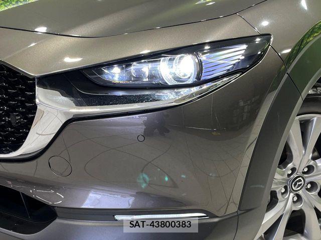 Mazda CX-30 2020-10 7453741-11