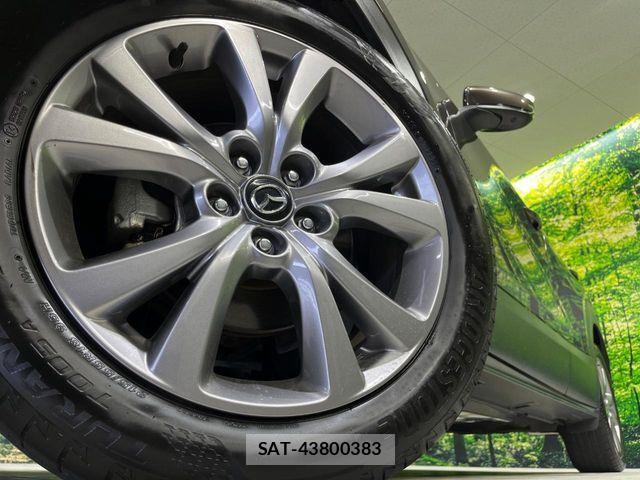 Mazda CX-30 2020-10 7453741-12