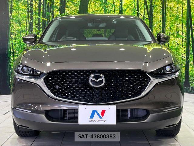 Mazda CX-30 2020-10 7453741-13