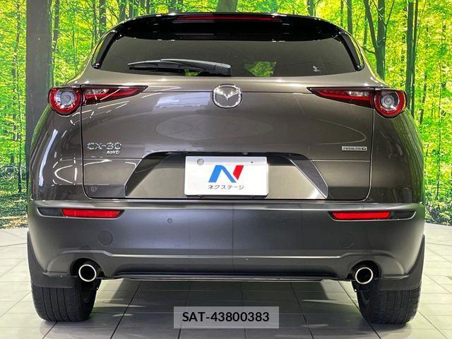 Mazda CX-30 2020-10 7453741-14