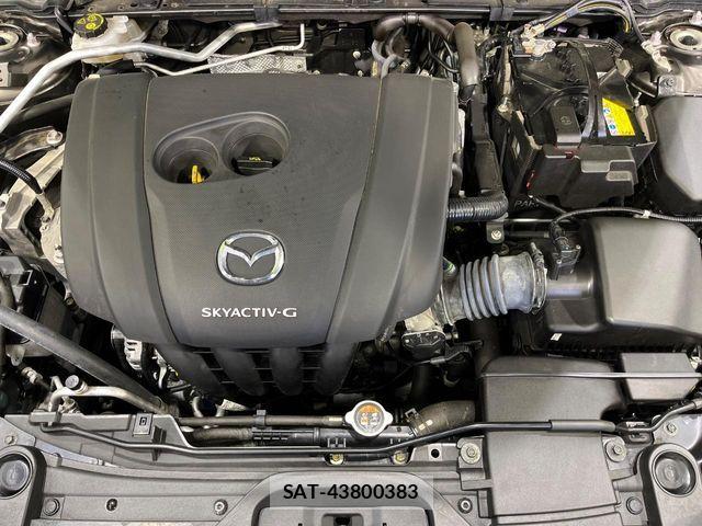 Mazda CX-30 2020-10 7453741-17