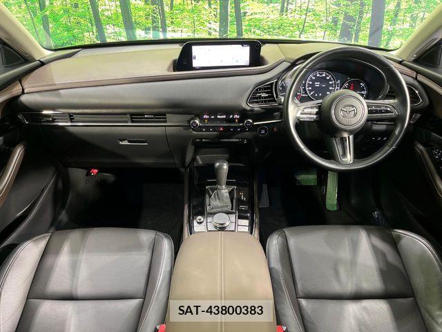 Mazda CX-30 2020-10 7453741-1