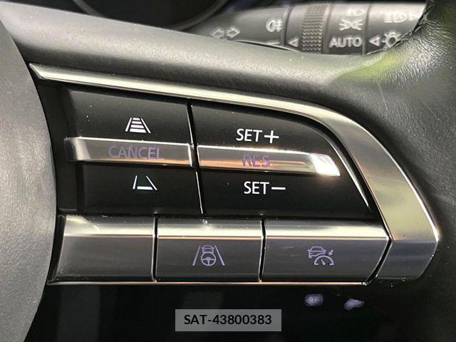 Mazda CX-30 2020-10 7453741-6