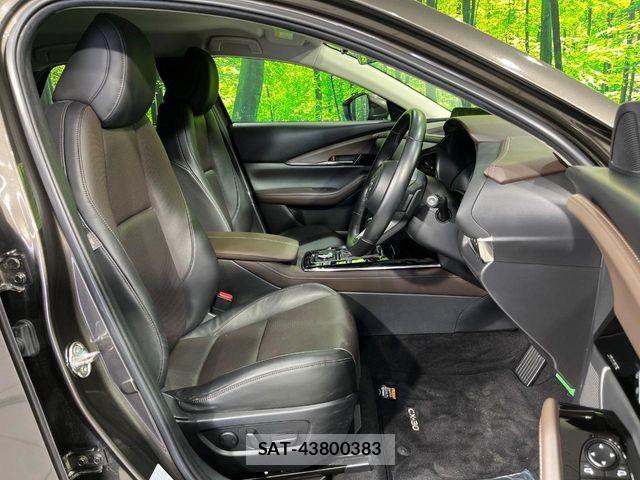 Mazda CX-30 2020-10 7453741-7