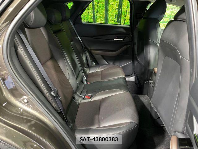Mazda CX-30 2020-10 7453741-8