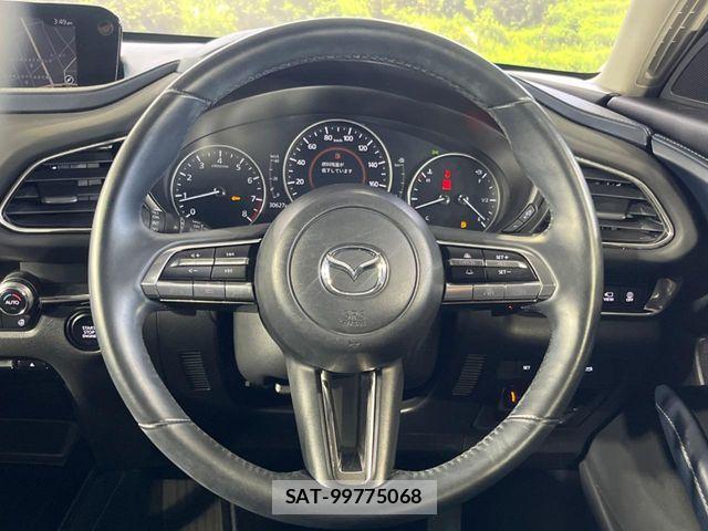 Mazda CX-30 2021-05 7500112-9