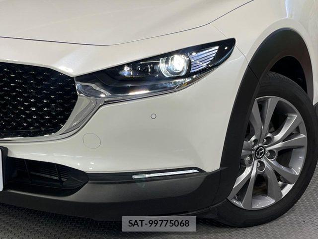 Mazda CX-30 2021-05 7500112-10