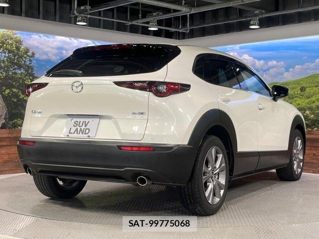 Mazda CX-30 2021-05 7500112-15