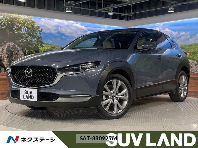 Mazda CX-30 2021-09 7500113-0