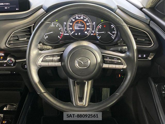 Mazda CX-30 2021-09 7500113-10