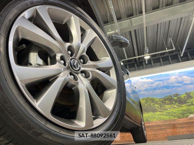 Mazda CX-30 2021-09 7500113-11