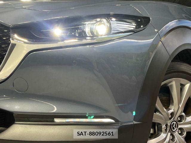 Mazda CX-30 2021-09 7500113-12
