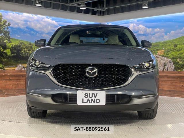 Mazda CX-30 2021-09 7500113-13