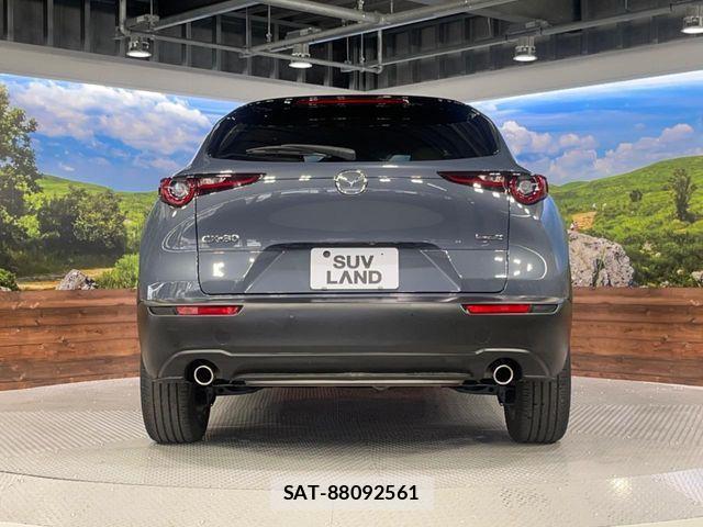 Mazda CX-30 2021-09 7500113-14