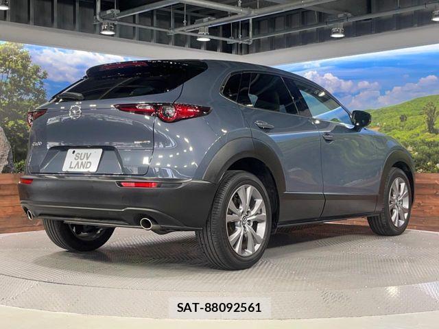 Mazda CX-30 2021-09 7500113-16