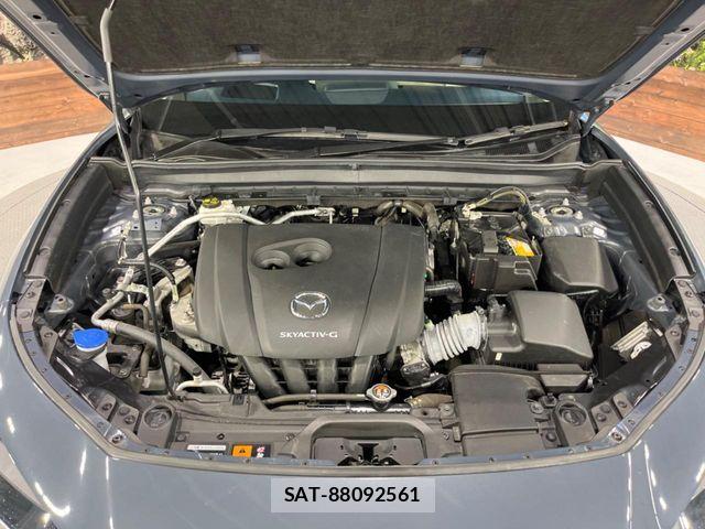 Mazda CX-30 2021-09 7500113-17