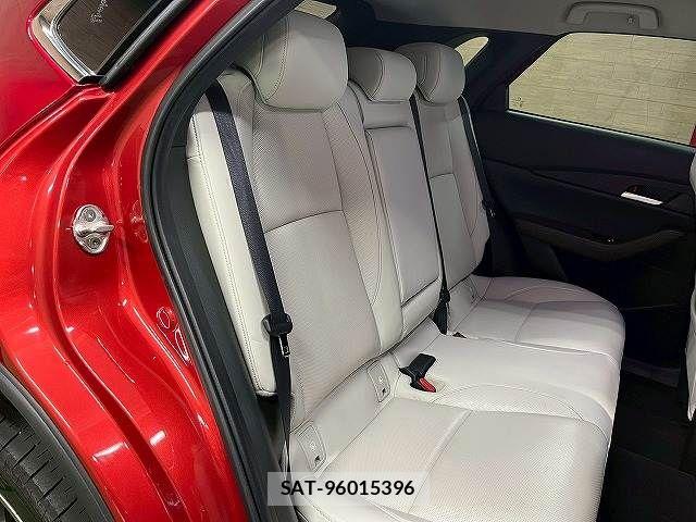 Mazda CX-30 2020-03 7500110-9