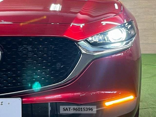 Mazda CX-30 2020-03 7500110-10
