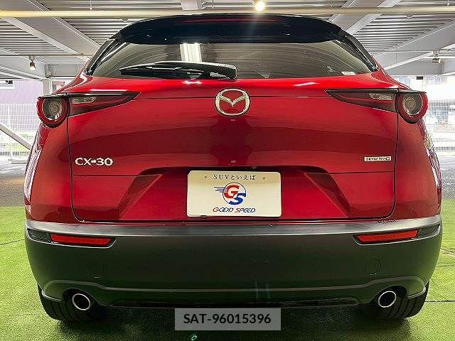 Mazda CX-30 2020-03 7500110-18
