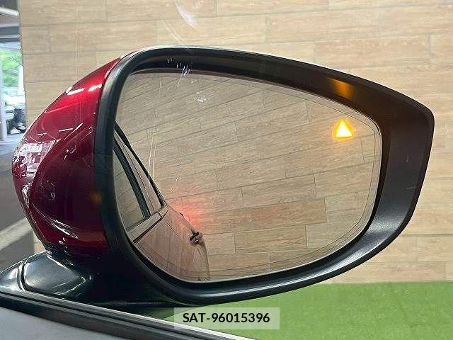 Mazda CX-30 2020-03 7500110-5
