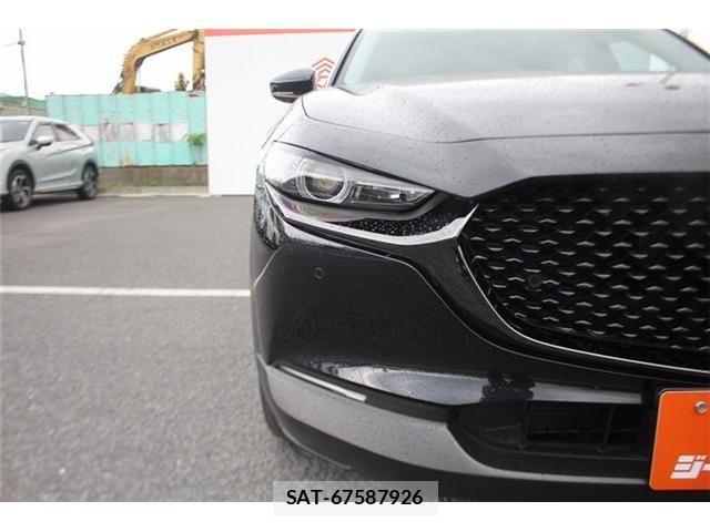 Mazda CX-30 2024-10 7500107-14