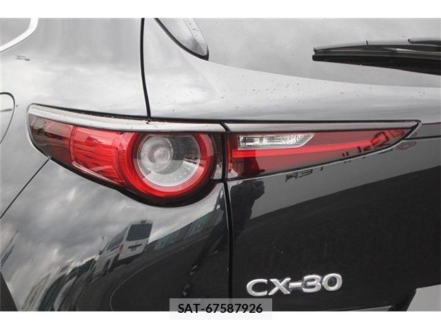 Mazda CX-30 2024-10 7500107-16