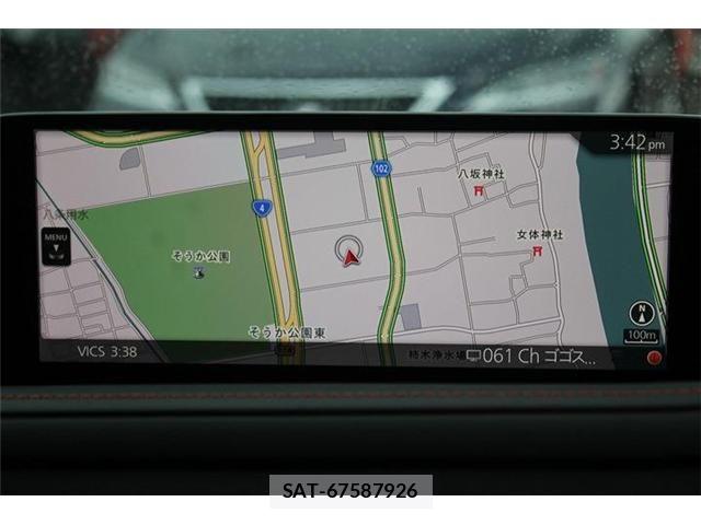 Mazda CX-30 2024-10 7500107-1