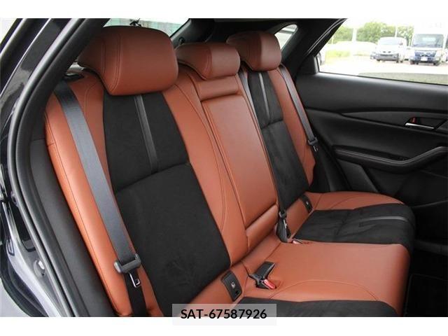 Mazda CX-30 2024-10 7500107-21