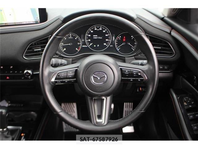 Mazda CX-30 2024-10 7500107-23