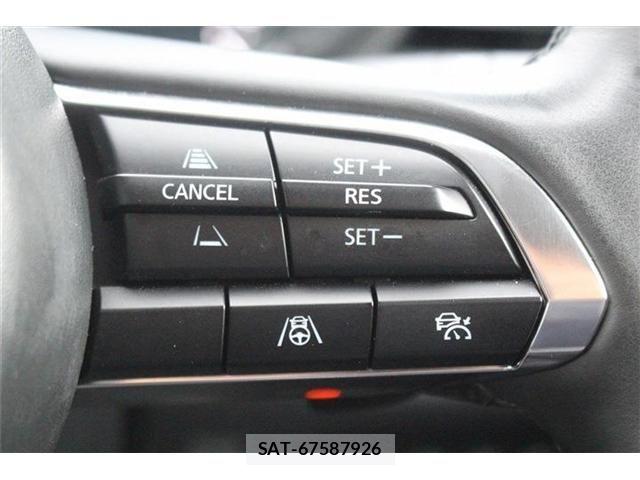 Mazda CX-30 2024-10 7500107-26