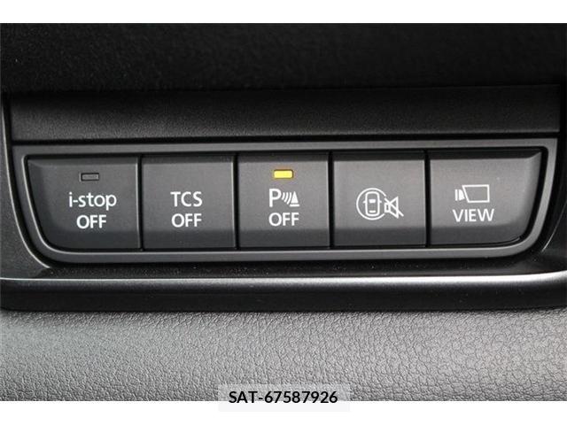 Mazda CX-30 2024-10 7500107-7