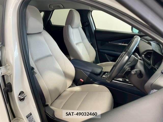 Mazda CX-30 2020-03 7500114-10