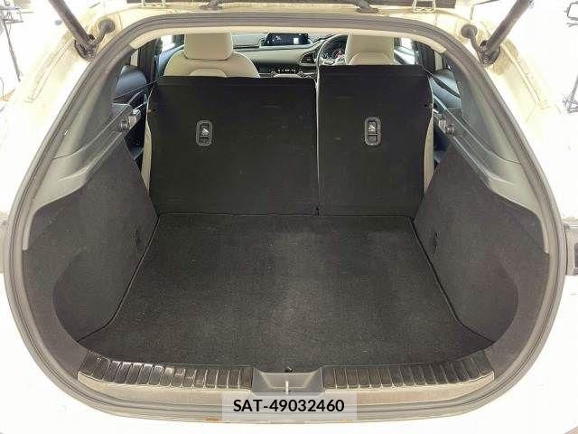 Mazda CX-30 2020-03 7500114-12