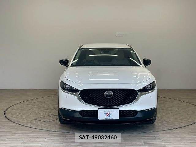 Mazda CX-30 2020-03 7500114-13