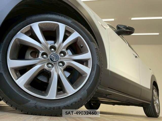 Mazda CX-30 2020-03 7500114-18