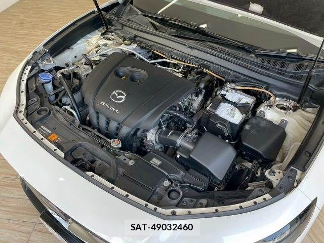 Mazda CX-30 2020-03 7500114-19