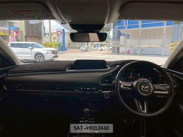 Mazda CX-30 2020-03 7500114-2